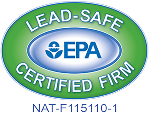 Lead-Safe